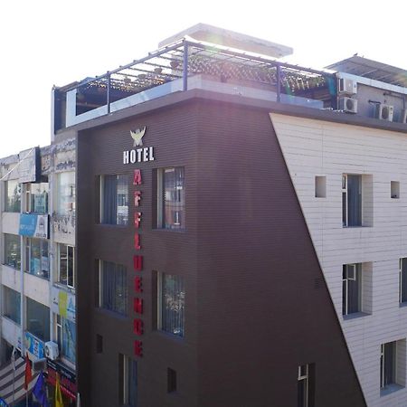 Affluence Hotel Kharar 外观 照片