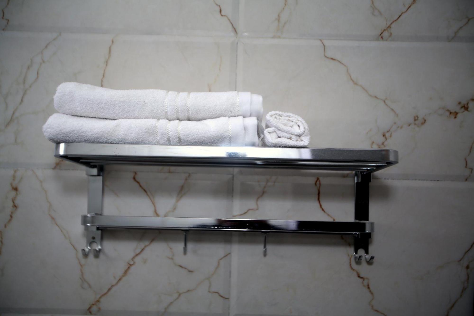 Affluence Hotel Kharar 外观 照片